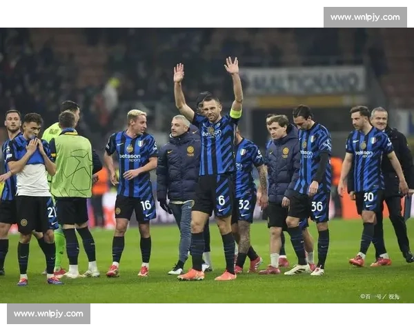 3-1 终结 7 连胜!那不勒斯力克国米登顶意甲 3-1 终结 7 连胜!那不勒斯力克国米登顶意甲