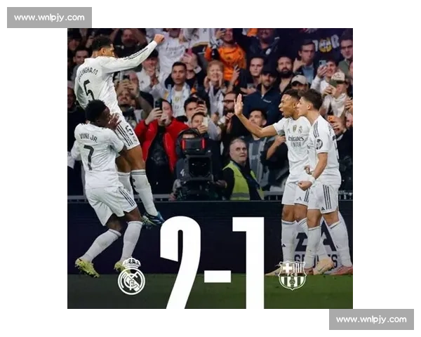 2-1 复仇!皇马终结德比四连败,贝林厄姆传射定乾坤 2-1 复仇!皇马终结德比四连败,贝林厄姆传射定乾坤