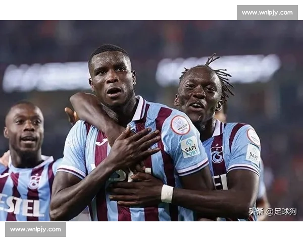 571 名裁判涉赌！特拉布宗发难，土足坛爆惊天丑闻