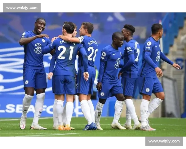 切尔西迎魔鬼 5 战：连克狼队热刺？伤病潮下的生死考验