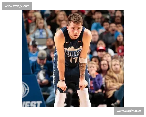 东契奇的假动作：能把防守人晃出 “后遗症”